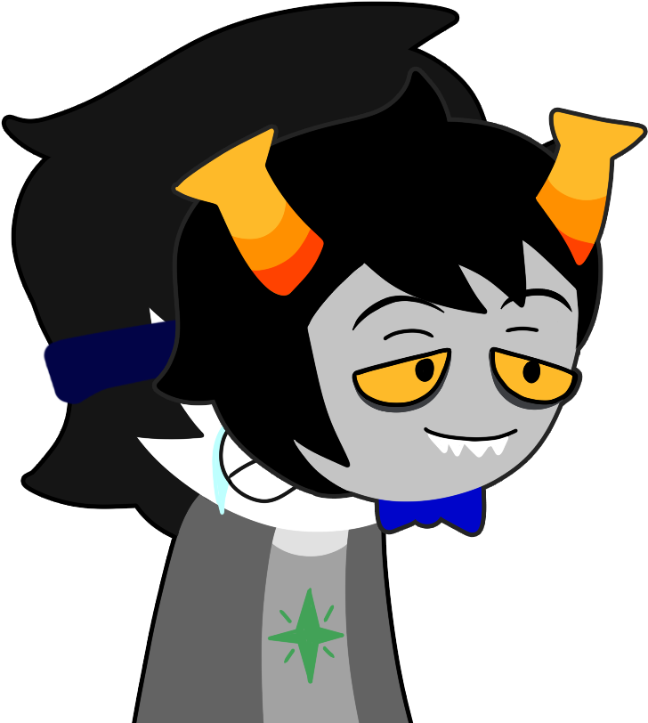 Shitpostmood - Hiveswap (736x816)