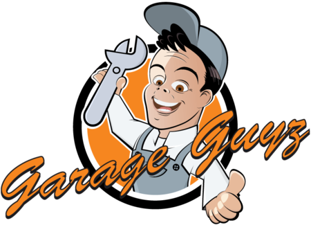 Funny Cartoon Mechanic (450x325)