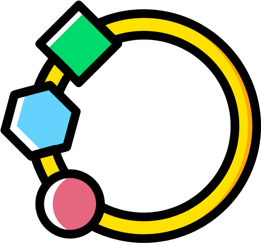 Rattle - Scalable Vector Graphics (512x512)