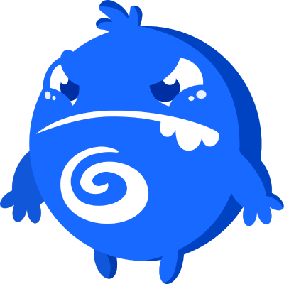 Grumpyface Studios - Grumpyface Studios Logo (400x400)