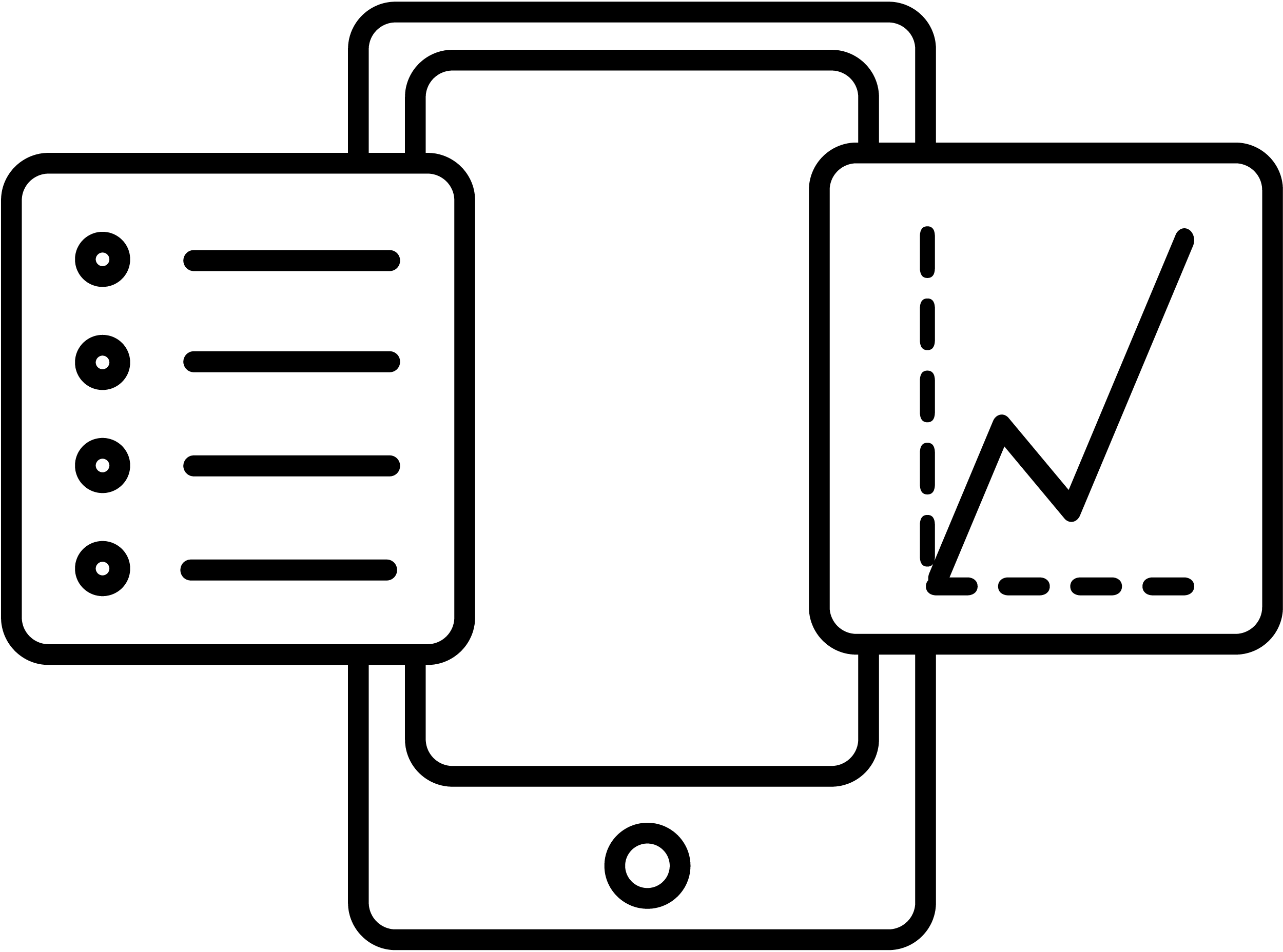 Automated Reporting - Automated Reporting (2500x1856)