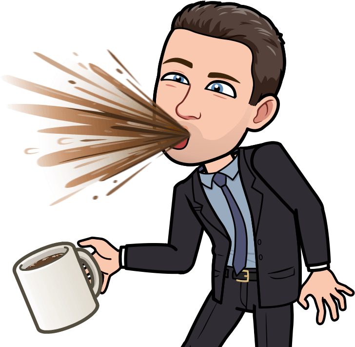Bitmoji - Bitmoji Transparent (796x796)