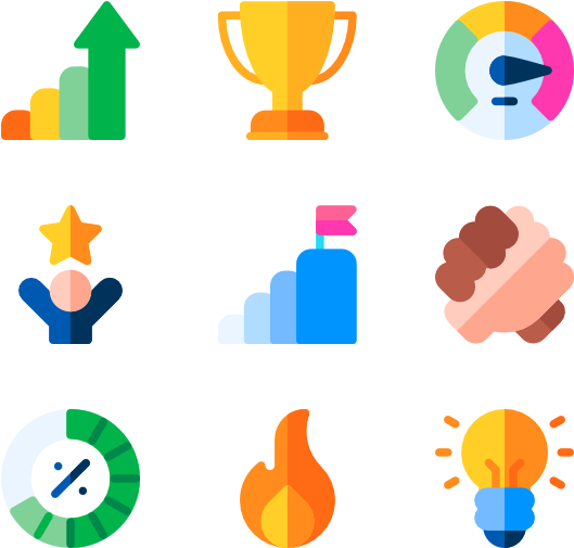Motivation - Icon (600x564)