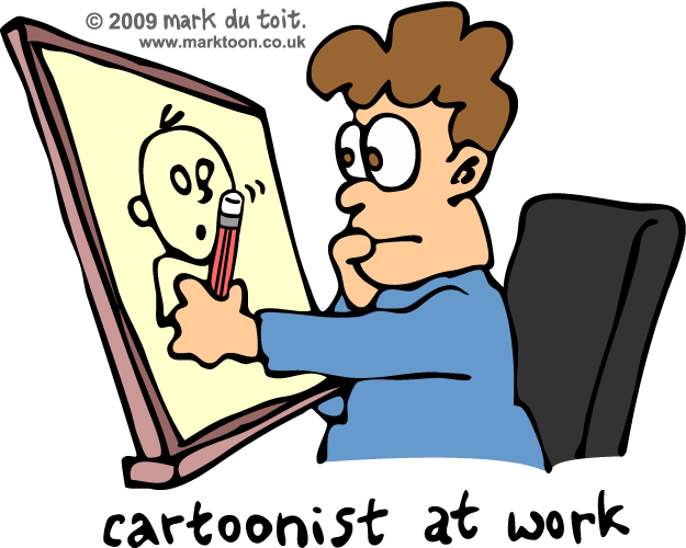 Focus Clipart Aim Objective - Focus Clipart Aim Objective (625x500)