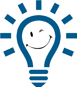 Light Bulb Png Icon (350x350)