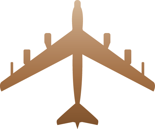 B52 Generation - B 52 Bomber (497x414)