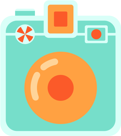 Photographers - Camera (500x500)
