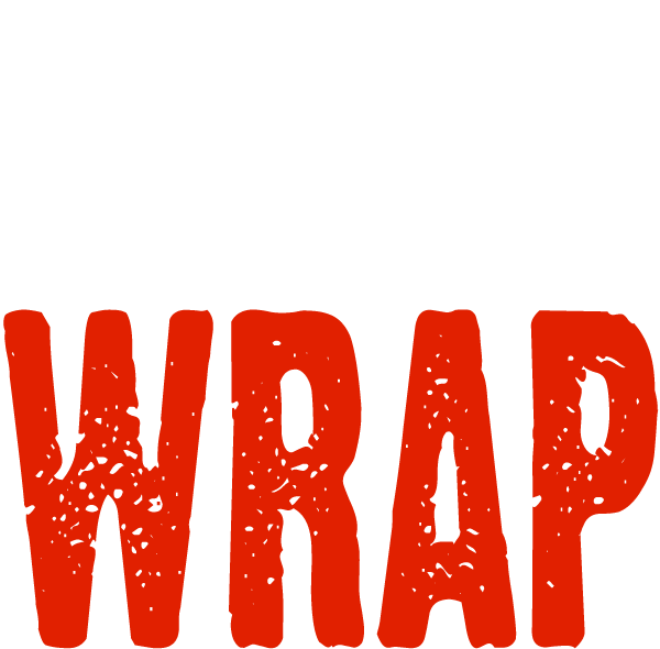 Turkey Club Wrap - Wrap (648x648)
