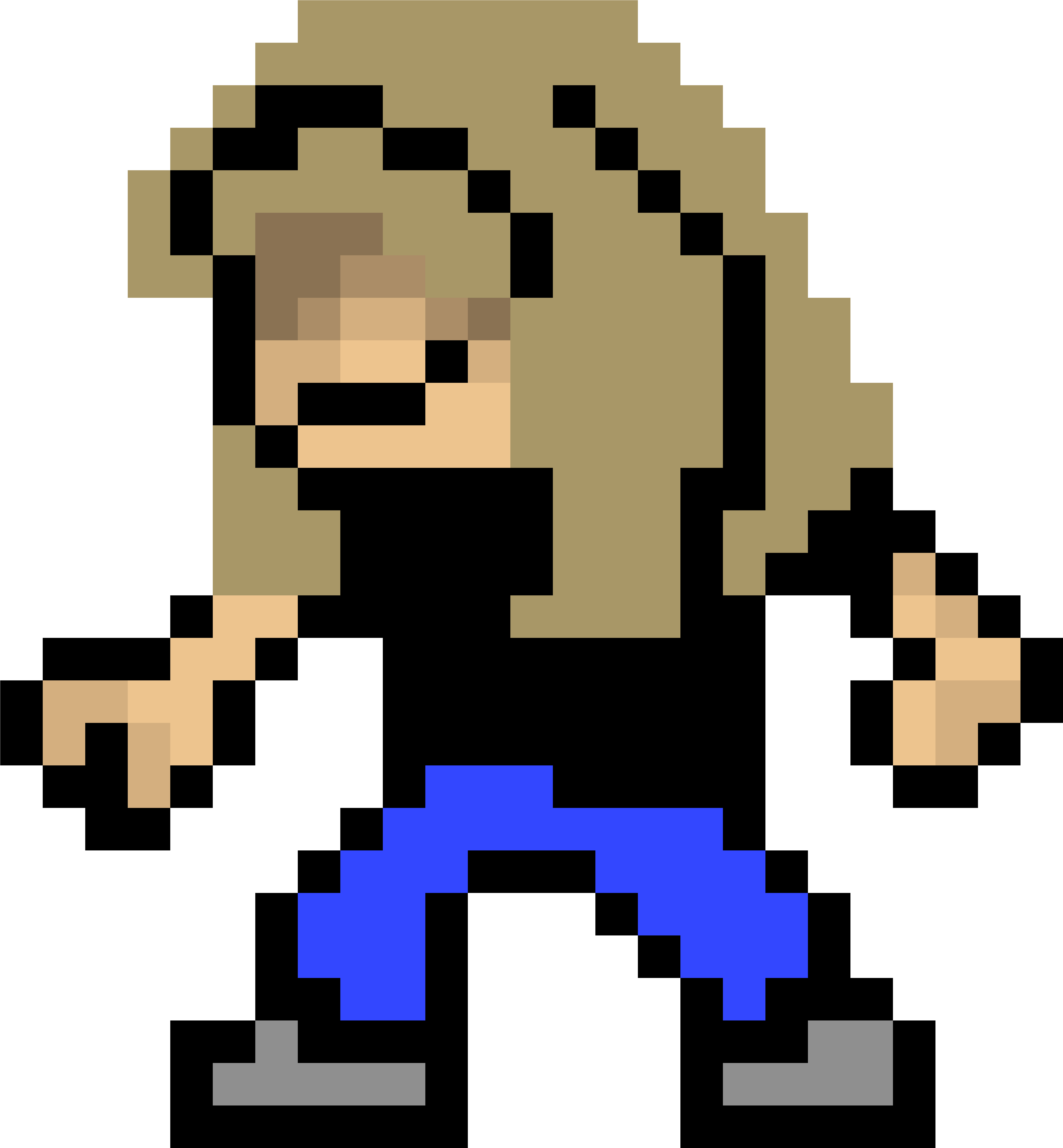 Messenger - Art (6200x5800)