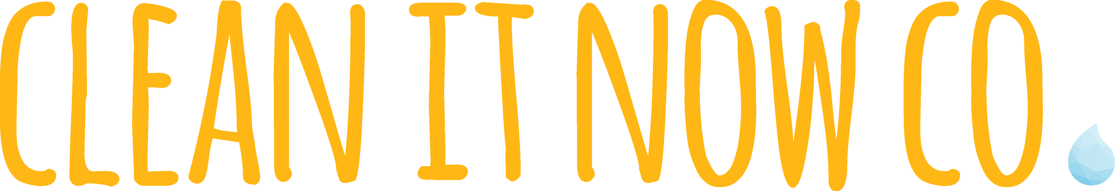 Clean It Now - Cleaning (4255x732)
