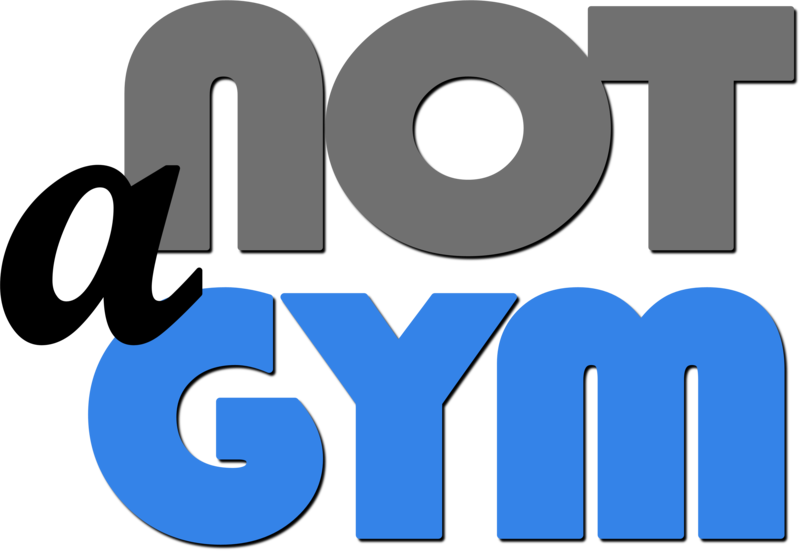 Personal Trainer - Gym (800x551)