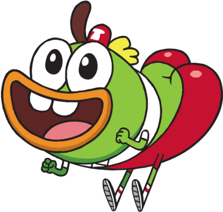 O9yezl - Breadwinners (480x445)