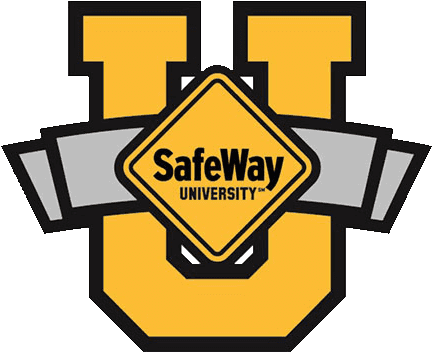 Safeway University - Sign (600x400)