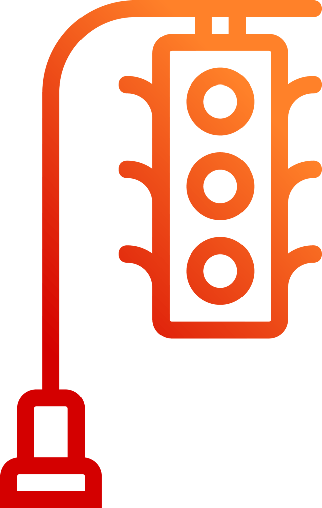 Driving Basics - Traffic Light (640x1010)