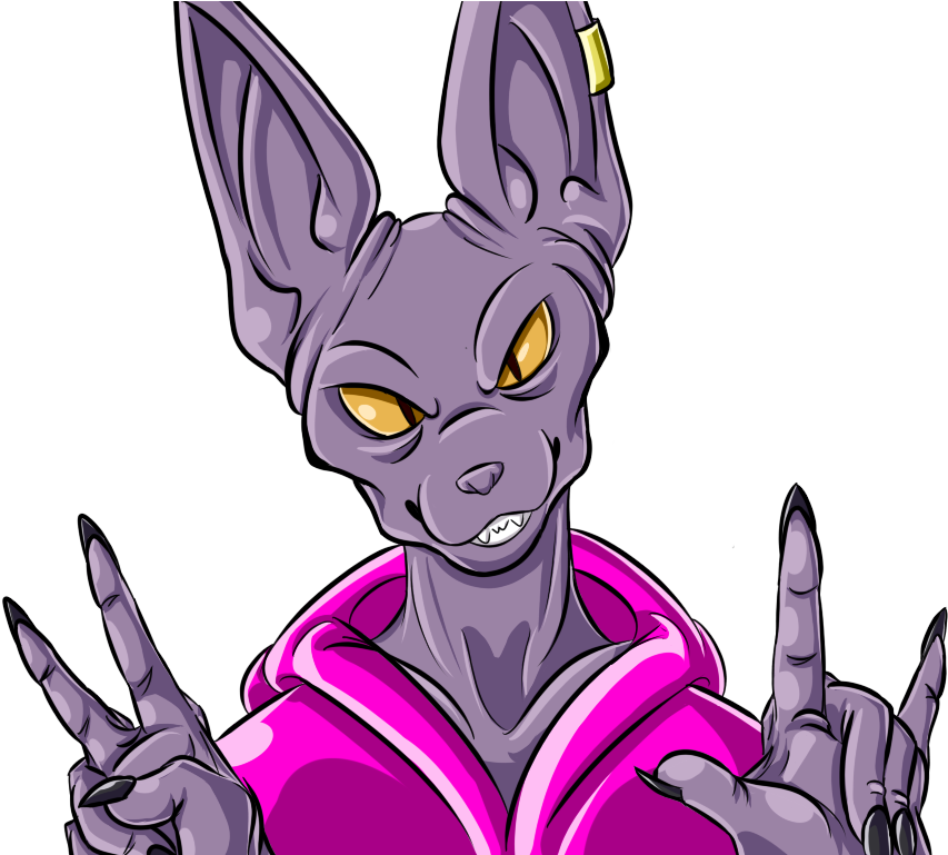 Company Vector Person Computer - Beerus (1024x768)