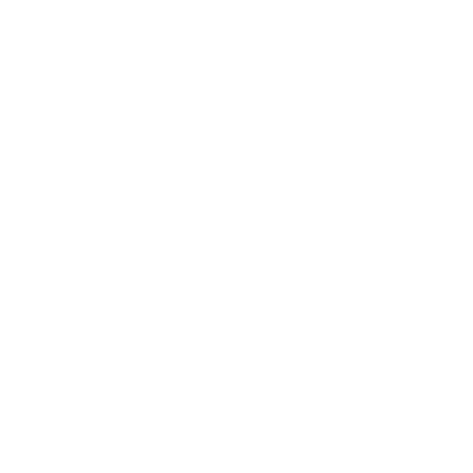 Fluency - World Icon White Png (1600x1600)