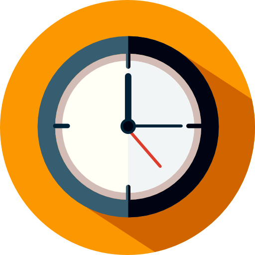 Placeholder - Clock (512x512)