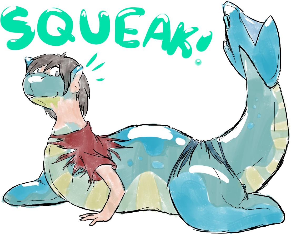 Seadragon By Scotch - Pancake (1300x1000)