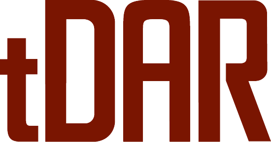 Archaeological Record - Logo (550x289)