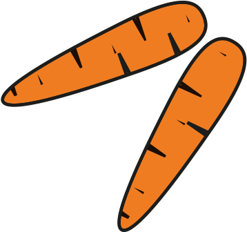 Carrots - Carrots (600x600)