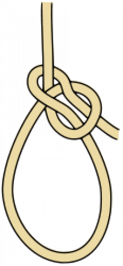 Flag Knot - Bowline (250x538)