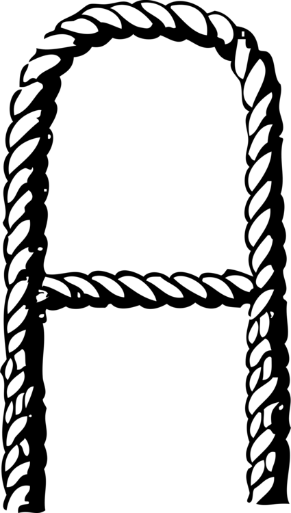 Schifferknoten Seizing Rope Splicing - Knot (425x750)
