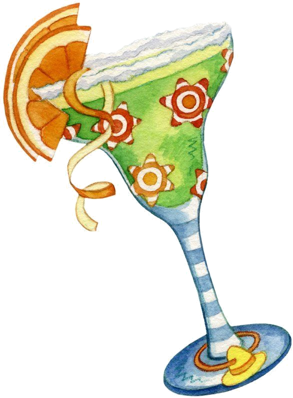 Clip Art - Congratulations (586x796)