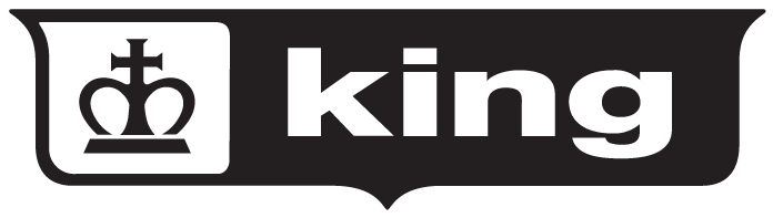 King Electric Logo - King Electric (700x250)