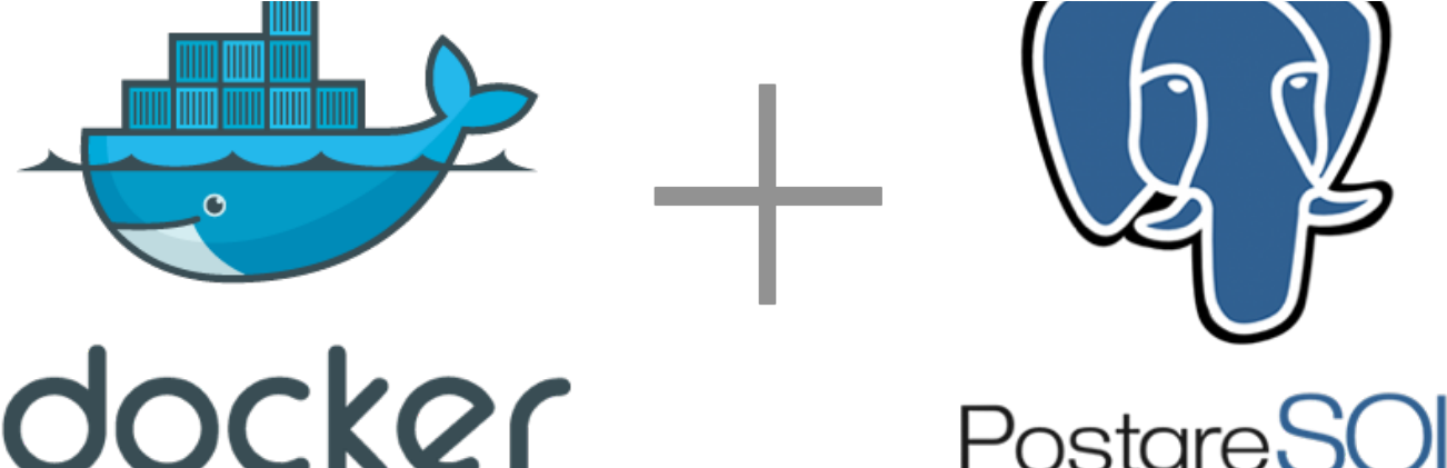 Connect From Local Machine To Postgresql Database In - Docker Containers (1400x420)
