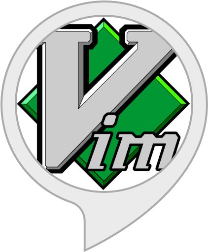 Qfp32 Tqfp32 Lqfp32 Fqfp32 Mcu Programming Socket Clamshell - Vim Logo (512x512)