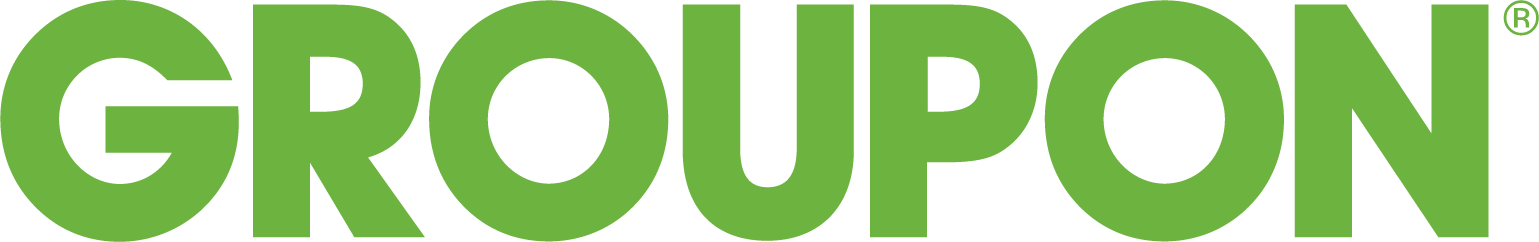 Groupon Logo Png (1539x242)