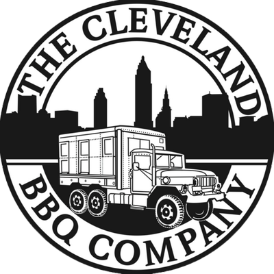 Cle Bbq - Loss Executives Association (400x400)