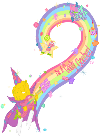 Contest Powered By Votigo - Inflatable (361x481)