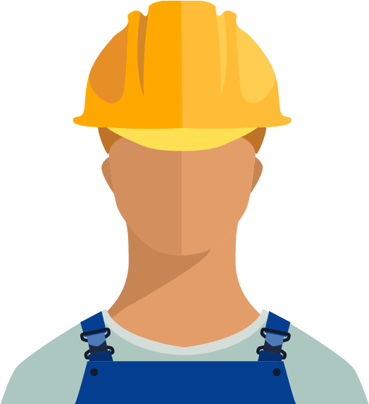 Avatar - Cable Technician Png (601x601)