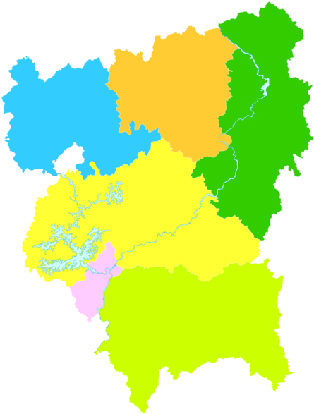 Administration[edit] - Heyuan (450x600)
