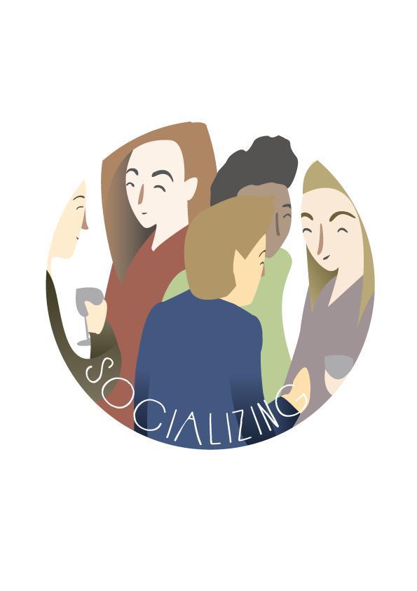 Socializing-final - Cartoon (595x842)