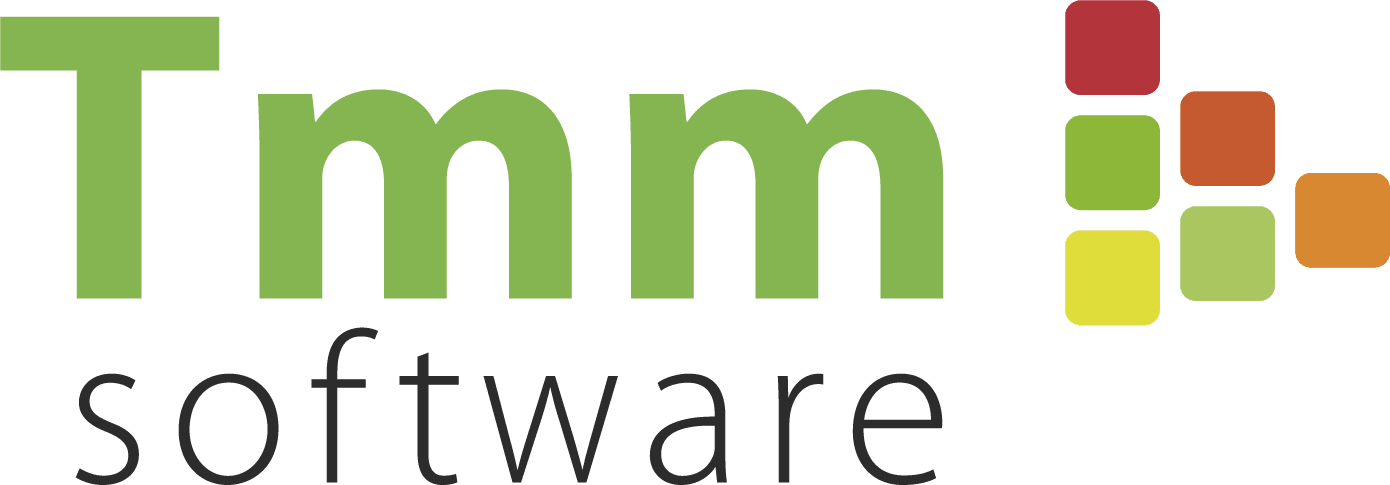 Tmm Logo - Tmm Software Logo (1390x485)