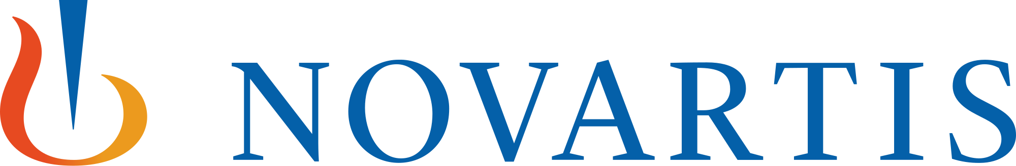 Interactive Roundtable Discussion - Novartis Logo (2000x328)