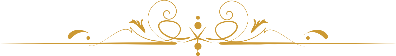 Border Clip Art Line Design (1500x215)