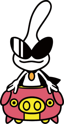 Https - //static - Tvtropes - Org/pmwiki/pub/images/ - Warioware Gold Orbulon (250x481)