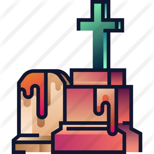 Tombstone - Cemetery (512x512)