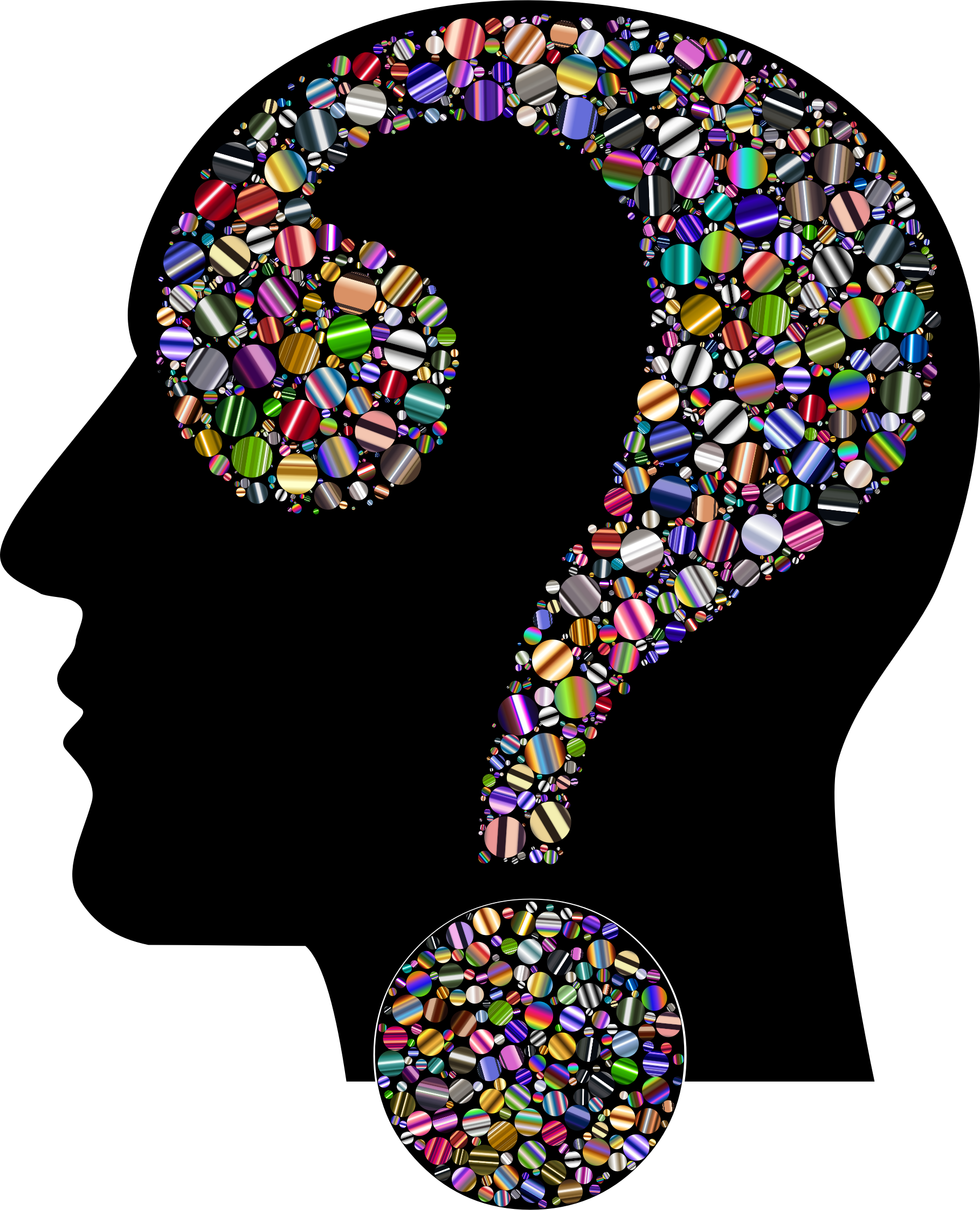 Big Image - Psychometric Test Icon (1818x2244)