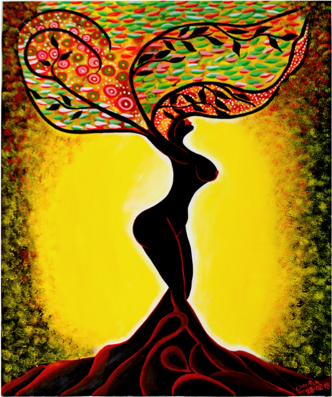 October - Silhouette (720x1080)