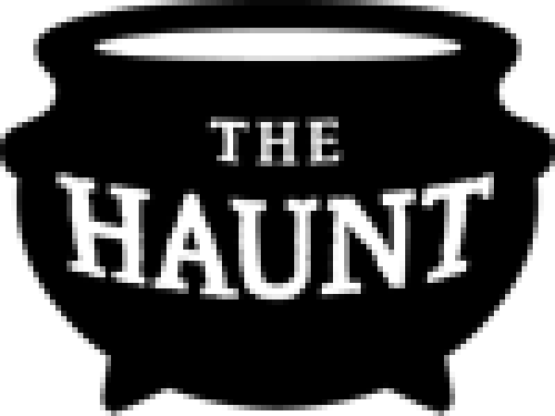 The Haunt - Illustration (500x375)