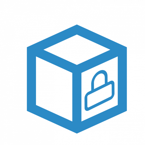 Main Menu - Cube Icon (480x480)