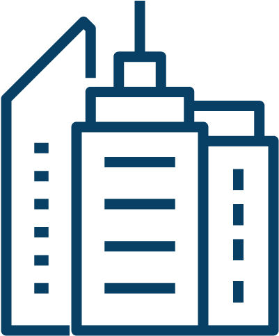 Nearby Key Building - Icon (500x500)
