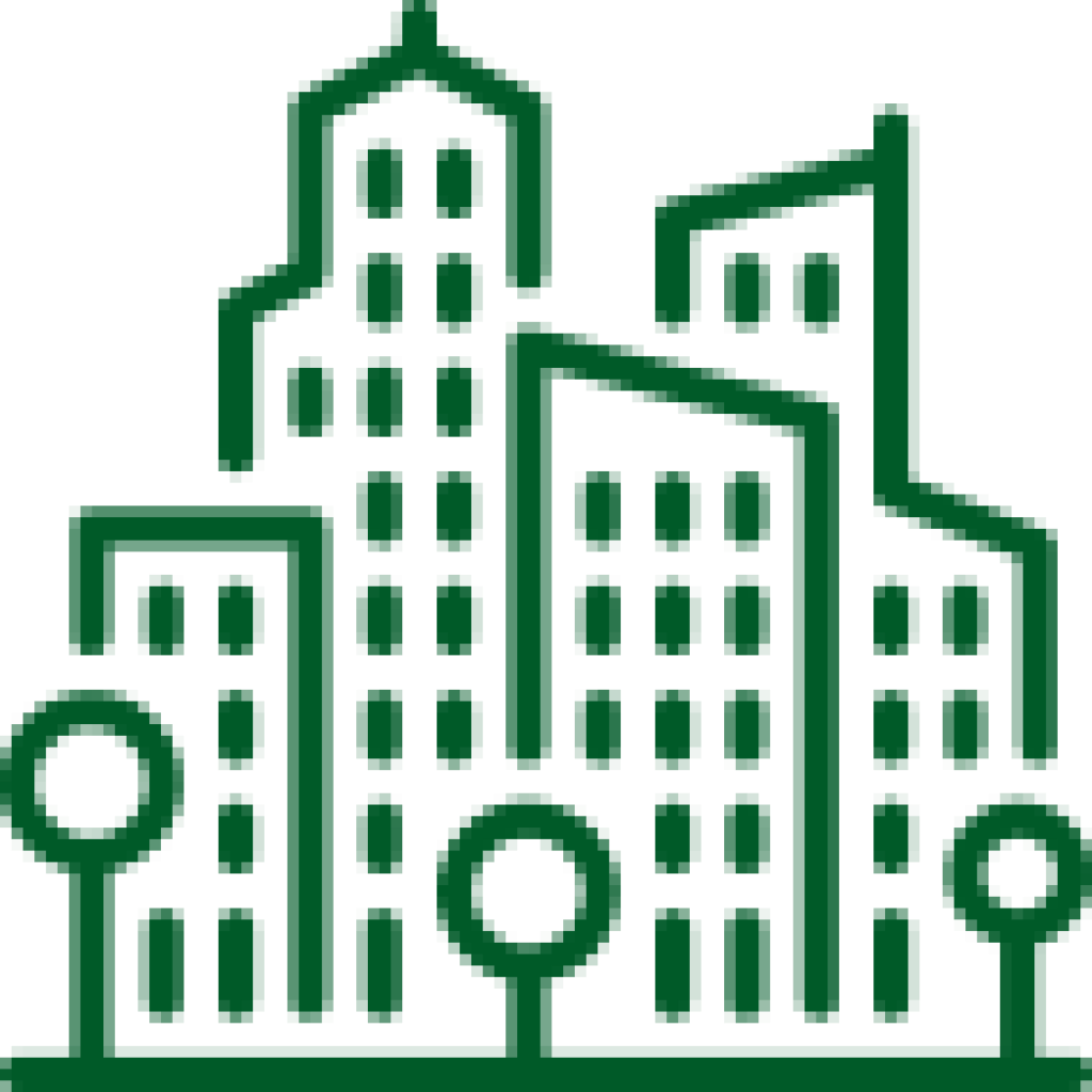 Urban Icon Png (1024x1024)