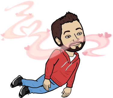 Smell Bitmoji (398x398)