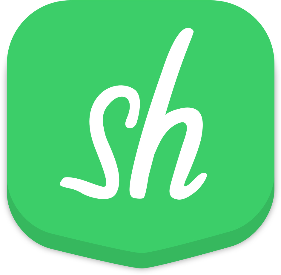 Pin Scpock - Shpock App (1024x1024)