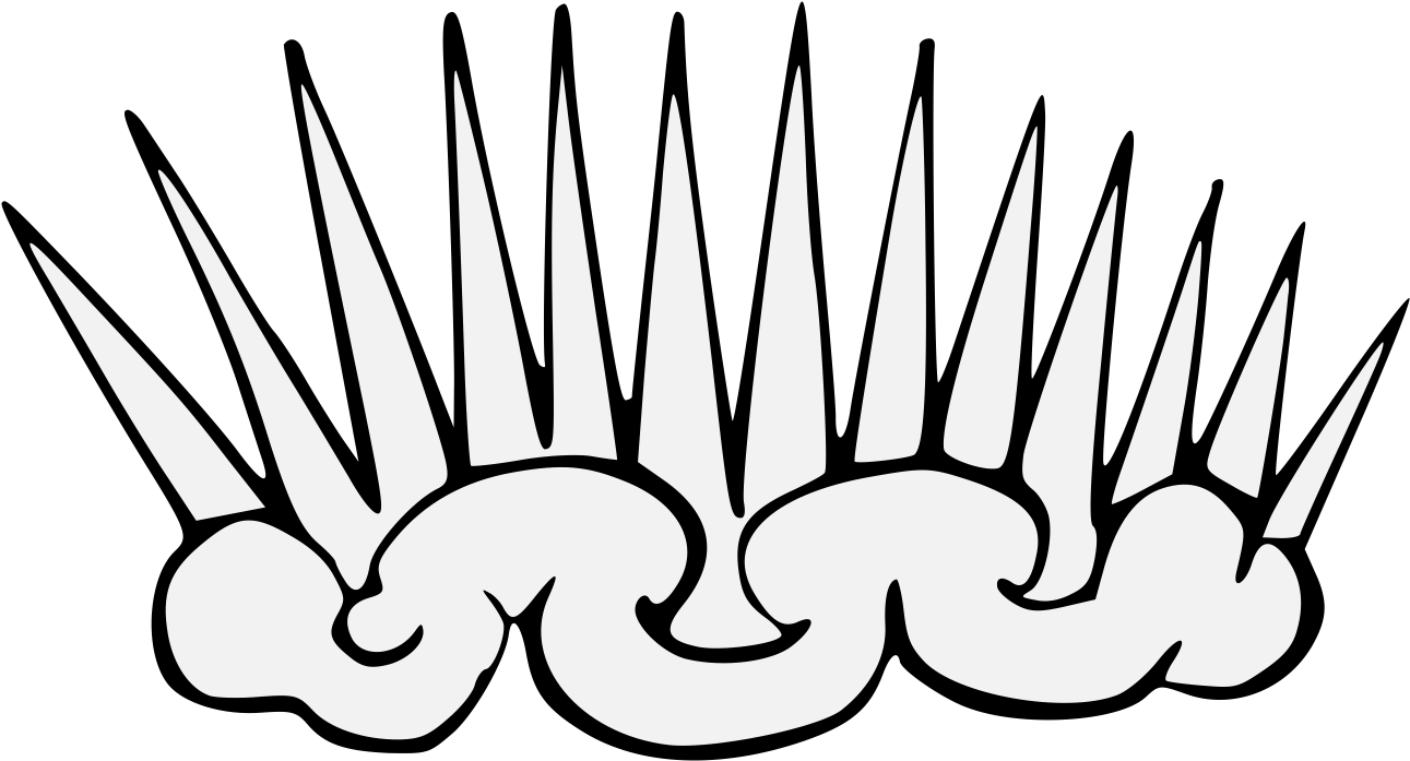 Sunburst - Line Art (1316x720)